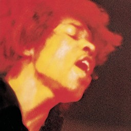 Jimi Hendrix  Electric Ladyland (2 LP)