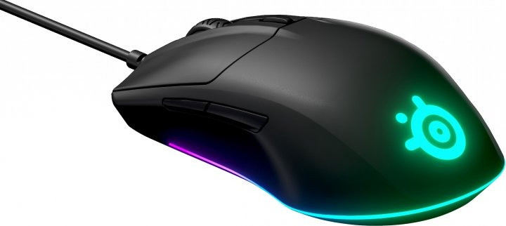 ���� SteelSeries Rival 3 ������� (������)