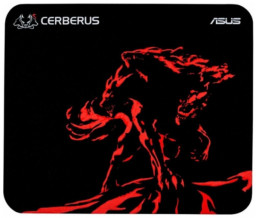 ������ ��� ���� ASUS Cerberus Mini ������� ��� PC (�����-�������) (90YH01C3-BDUA00)