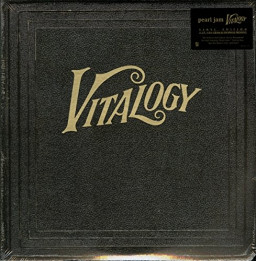 Pearl Jam  Vitalogy (2 LP)