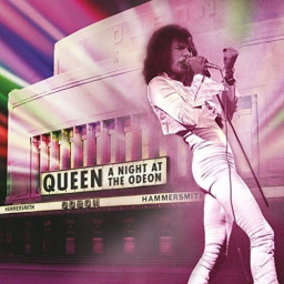 Queen  A Night At The Odeon (2 CD)