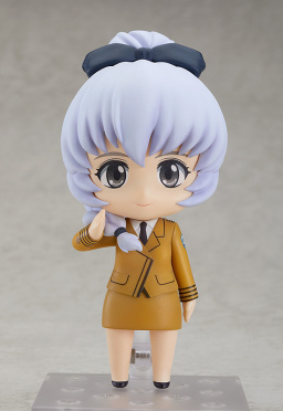  Nendoroid  Full Metal Panic! Teletha Testarossa (10 )