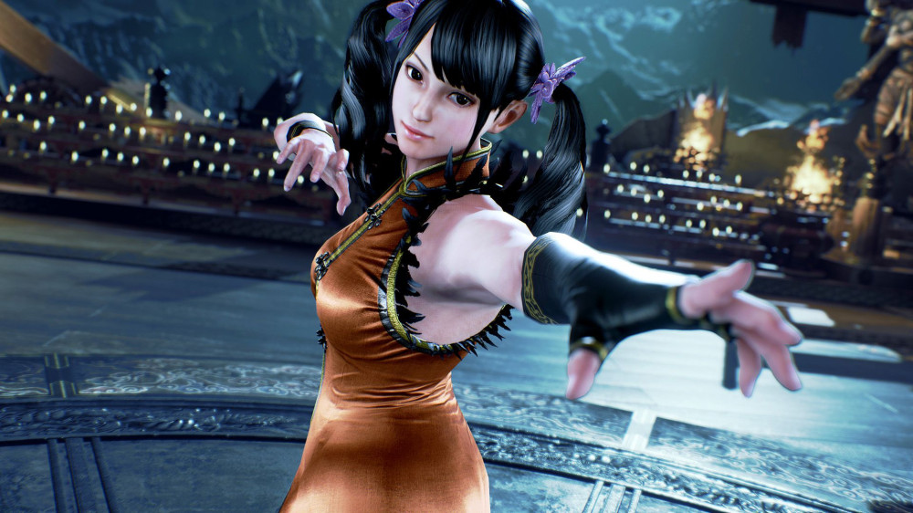 Tekken 7. Season Pass 3 [PC,  ]