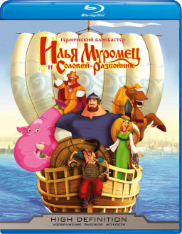  :      (Blu-ray)