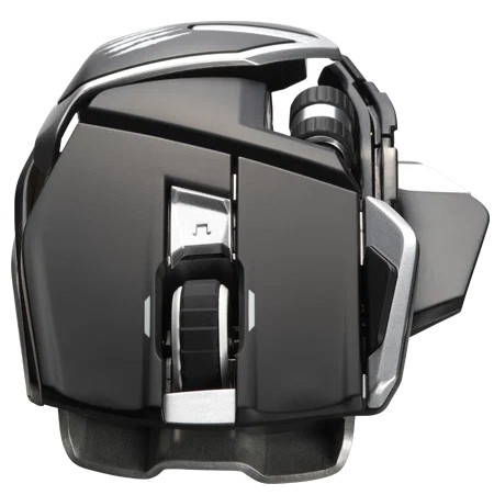  Mad Catz R.A.T. DWS    ()