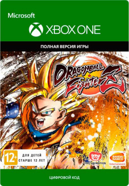 Dragon Ball FighterZ [Xbox One,  ]