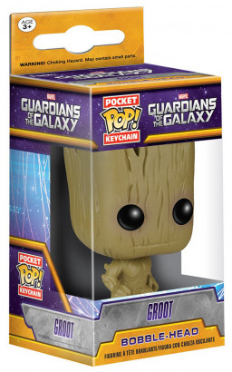 ������ Funko POP Marvel: Guardians Of The Galaxy  � Groot