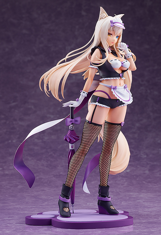 ������� Nekopara: Coconut  � Race Queen Ver. (27 ��)
