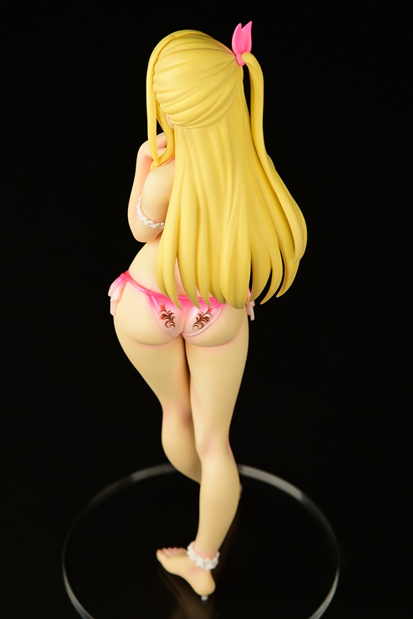  Fairy Tail: Lucy Heartfilia Swimsuit Pure In Heart Ver. MaxCute (27,5 )