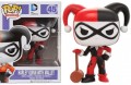  Funko POP Heroes: DC Comics  Harley Quinn With Mallet (9,5 )