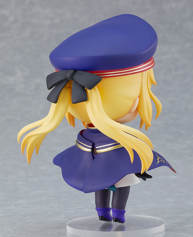 ������� Nendoroid Fate Grand Order: Caster / Altria Caster (10 ��)