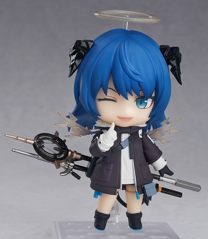  Nendoroid Arknights: Mostima (10 )