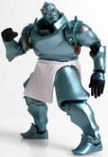 ������� Fullmetal Alchemist � Alphonse Elric (13 ��)