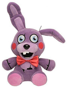   Funko Plush: Five Nights At Freddy's: Twisted Ones – Theodore