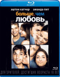������, ��� ������ (Blu-ray)