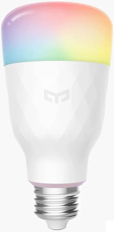  LED- Yeelight Smart LED Bulb W3(Multiple color) YLDP005