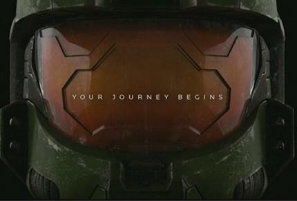 Halo. The Master Chief Collection [Xbox One] – Trade-in | /