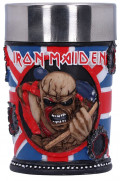 Рюмка Iron Maiden (50 мл)