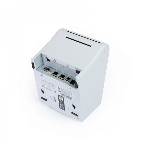 Фискальный регистратор ККТ Ритейл-01Ф RS/USB/2LAN (белый)