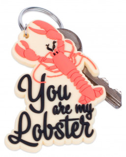  Friends: You Are My Lobster