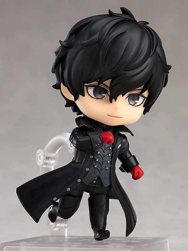  Nendoroid Persona 5: Shin Megami Tensei  Joker (10 )