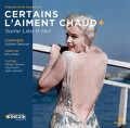   Various Artists: Some Like It Hot (LP)