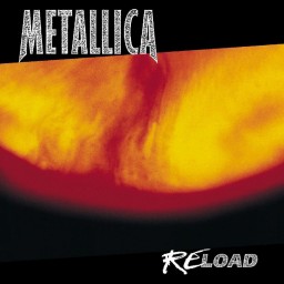 Metallica  Reload (2 LP)