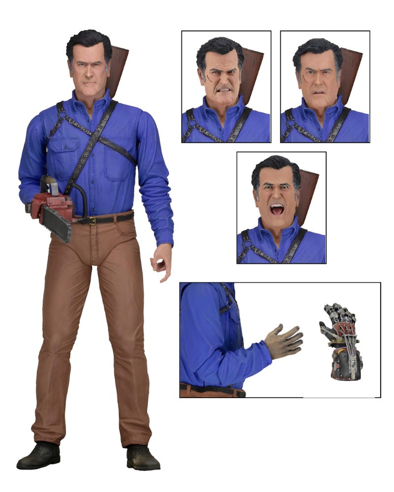  Ash Vs Evil Dead Ultimate: Ash (18 )