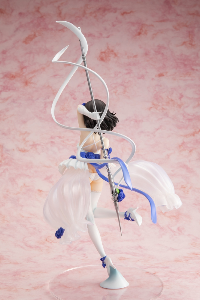  Strike The Blood: Himehiragi Yukina Everlasting Summer Wedding Ver. (33 )