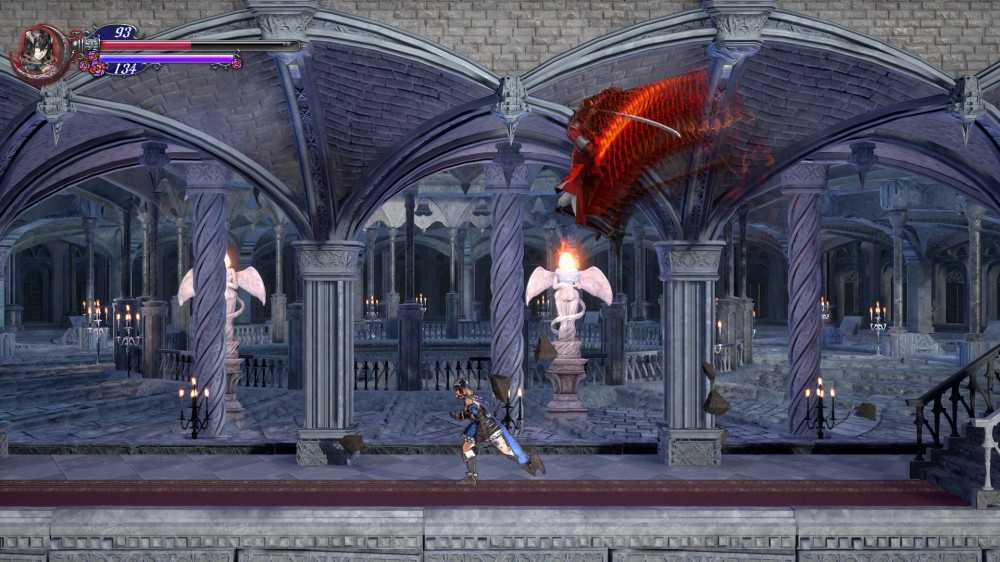 Bloodstained: Ritual of the Night [PS4]