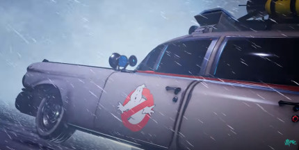 Ghostbusters: Spirits Unleashed [PS4]