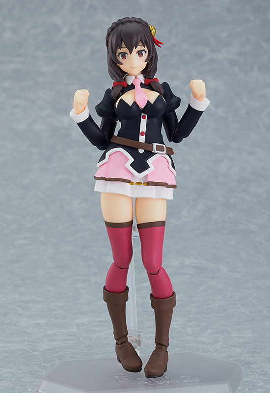  Figma Kono Subarashii Sekai Ni Shukufuku Wo!: Yunyun (14 )