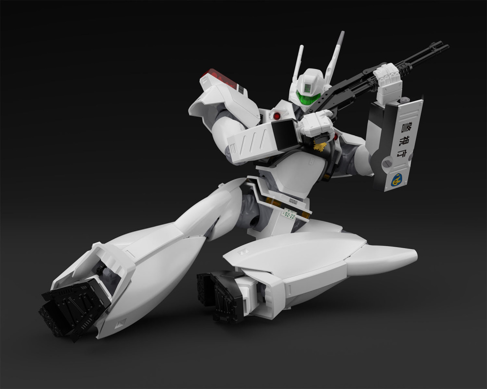 -  Mobile Police Patlabor: AV-98 Ingram Unit 2 (19)