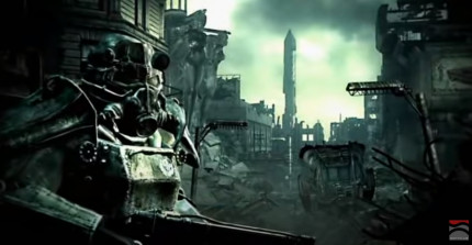 Fallout 3 [Xbox,  ]