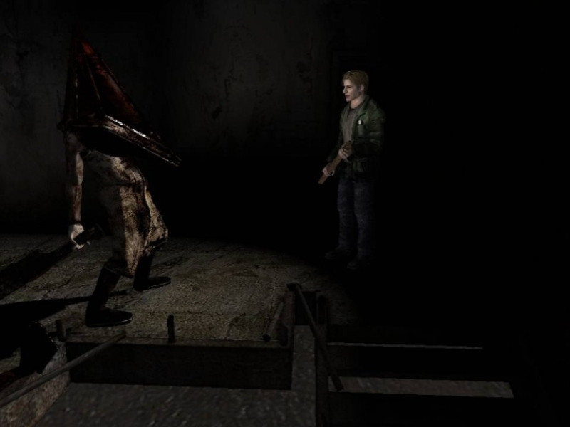 Silent Hill HD Collection [PS3]