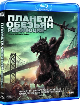  :  (Blu-ray)