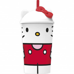    Hello Kitty:   (400 )