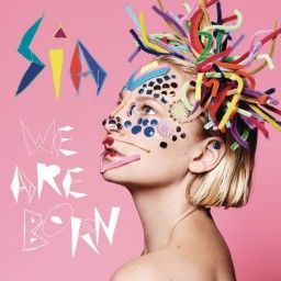 Sia  We Are Born (LP)