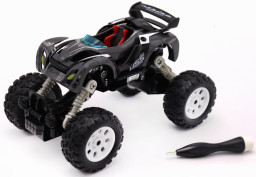   Funky Toys DIY   (17 ) (YS0281529)