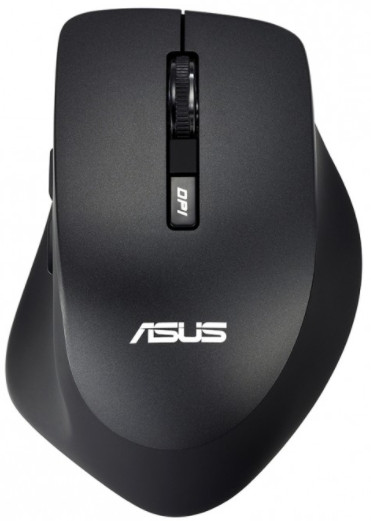 Мышь ASUS WT425 беспроводная для PC (черный) (90XB0280-BMU000)