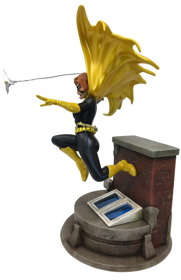 Фигурка DC Jim Lee – Batgirl (23 см)