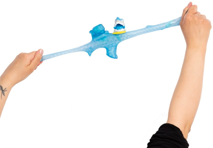 �������-������� GooJitZu: ���� ����� � ����