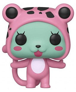  Funko POP Animation: Fairy Tail  Frosch (9,5 )