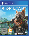 Biomutant [PS4]