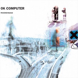 Radiohead. Ok Computer (2 LP)