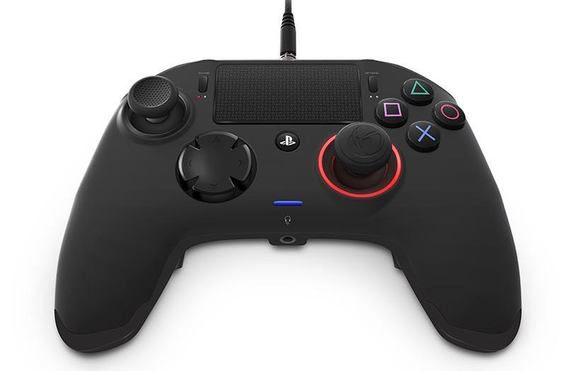  Nacon Revolution Pro Controller   PS4