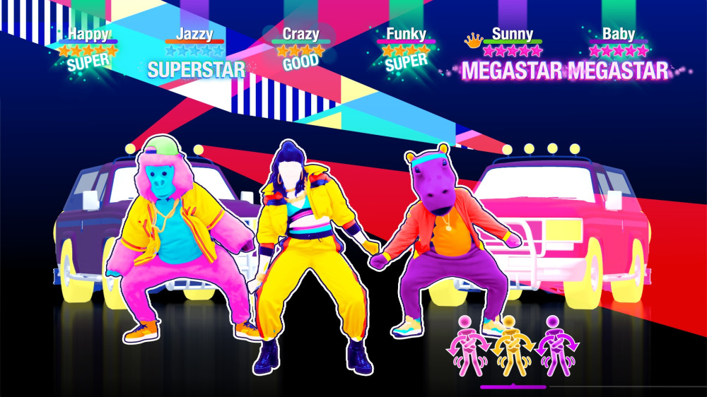 Just Dance 2020 [PS4]