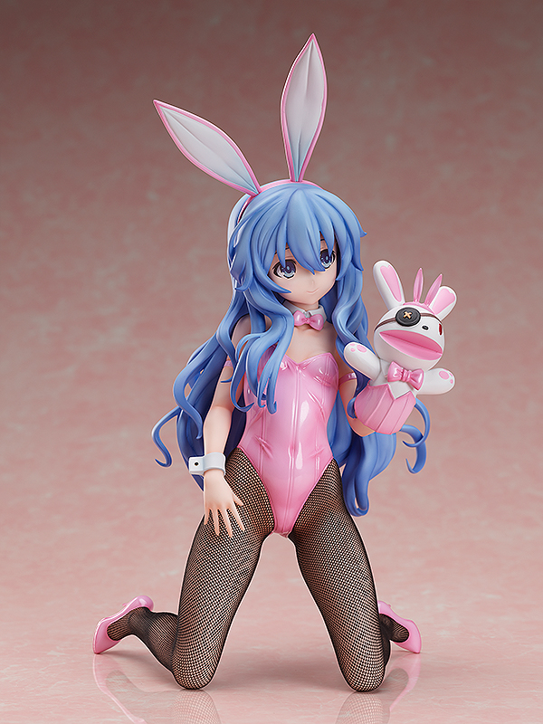  Date A Live Yoshino Bunny Ver. (31 )