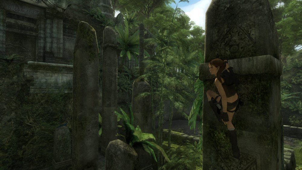 Tomb Raider: Underworld [PC,  ]
