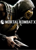 Mortal Kombat X. Premium Edition [PC,  ]
